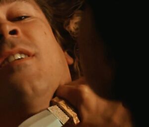 Celebs Nude | Rosario Dawson - Alexander (2004)