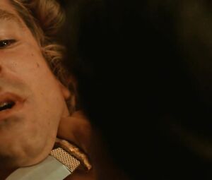 Celebs Nude | Rosario Dawson - Alexander (2004)