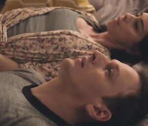 Sarah Silverman naked - I Smile Back (2015)