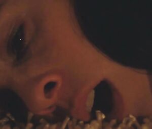 Sarah Silverman naked - I Smile Back (2015)