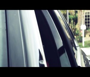 Getting What She Wants - London Keyes