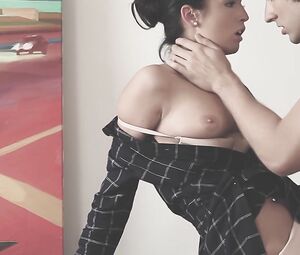 Couples Erotic Clip - SO SMOOTH