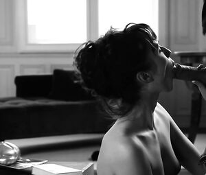 DANCER  - Couple Sex Scene 1080p HD