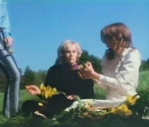 Sex video Angela Fireworks (1975)