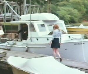Sex video Angela Fireworks (1975)