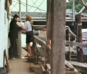 Sex video Angela Fireworks (1975)