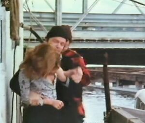 Sex video Angela Fireworks (1975)