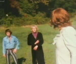 Sex video Angela Fireworks (1975)