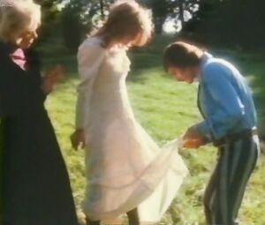 Sex video Angela Fireworks (1975)