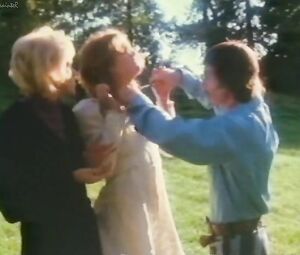 Sex video Angela Fireworks (1975)