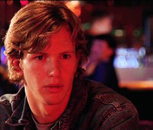 Sex video Rose McGowan nude - Roads to Riches (2002)