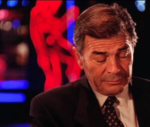 Sex video Rose McGowan nude - Roads to Riches (2002)