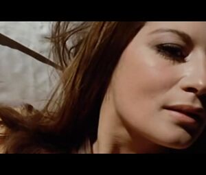 Sex video Rosalba Neri Nude - Slaughter Hotel (1971)