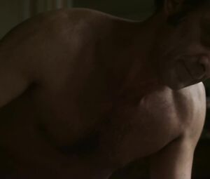 Sex video Chiara Mastroianni nude - Bastards (2013)