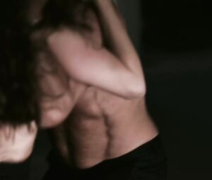 Sex video Chiara Mastroianni nude - Bastards (2013)