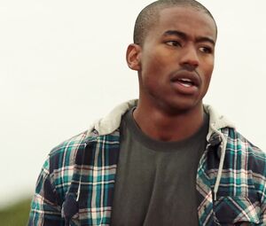 Sex video Christina Ochoa - Blood Drive s01e01 (2017)