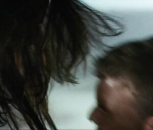 Sex video Christina Ochoa - Blood Drive s01e01 (2017)