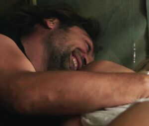 Sex video Charlize Theron - The Last Face (2017)