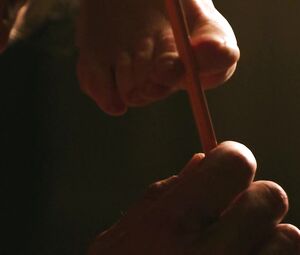 Sex video Charlize Theron - The Last Face (2017)