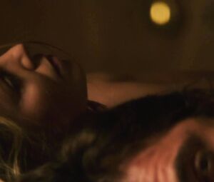 Sex video Charlize Theron - The Last Face (2017)