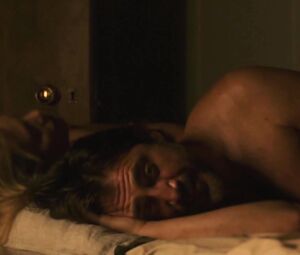 Sex video Charlize Theron - The Last Face (2017)