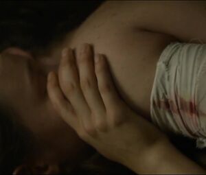 Sex video Solene Rigot - Les Revoltes (2014)