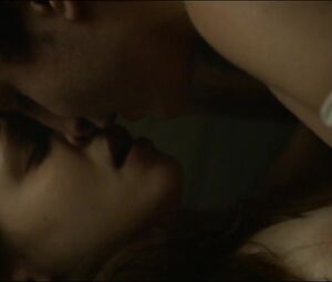 Sex video Solene Rigot - Les Revoltes (2014)