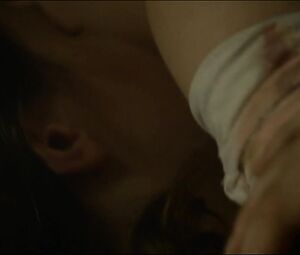 Sex video Solene Rigot - Les Revoltes (2014)