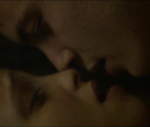 Sex video Solene Rigot - Les Revoltes (2014)