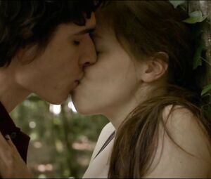 Sex video Solene Rigot - Les Revoltes (2014)