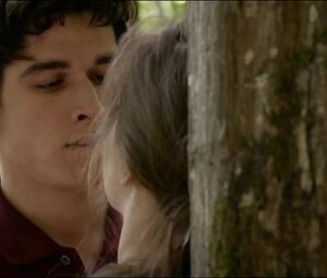 Sex video Solene Rigot - Les Revoltes (2014)