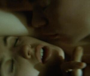 Sex video Irene Jacobs - The Double Life Of Veronique (1991) 