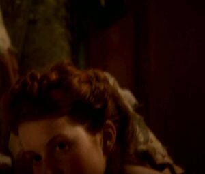 Sex video Blandine Bury, Coralie Revel, Lea Wiazemsky naked - Louis XV, Bordertown