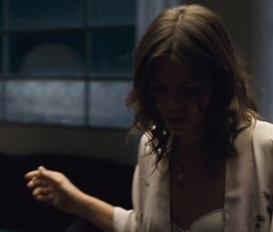 Sex video Jessica Schwarz sex scens in Adieu Paris (2013)