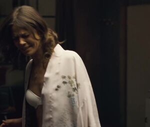 Sex video Jessica Schwarz sex scens in Adieu Paris (2013)