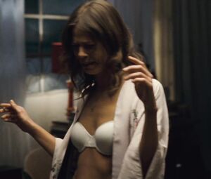 Sex video Jessica Schwarz sex scens in Adieu Paris (2013)