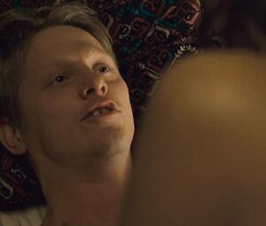 Sex video Jessica Schwarz sex scens in Adieu Paris (2013)