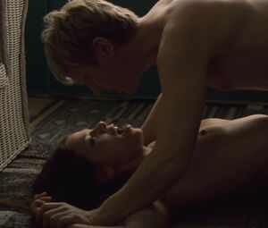 Sex video Jessica Schwarz sex scens in Adieu Paris (2013)