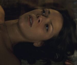 Sex video Jessica Schwarz sex scens in Adieu Paris (2013)