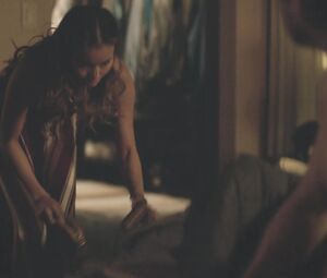 Sex video Jamie Chung, Michaela Watkins nude - Casual S03E05 (2017)