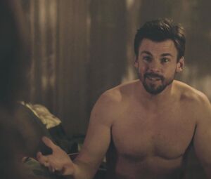 Sex video Jamie Chung, Michaela Watkins nude - Casual S03E05 (2017)
