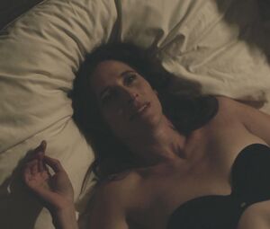 Sex video Jamie Chung, Michaela Watkins nude - Casual S03E05 (2017)