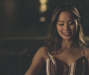 Sex video Jamie Chung, Michaela Watkins nude - Casual S03E05 (2017)