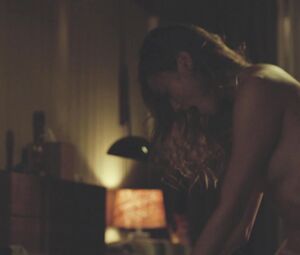 Sex video Jamie Chung, Michaela Watkins nude - Casual S03E05 (2017)