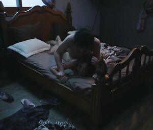 Sex video Kim Jin-seon nude - Role Play (2012)