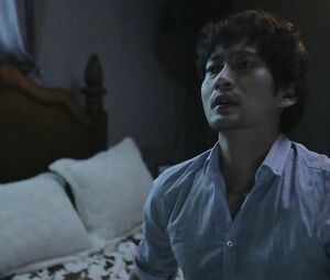 Sex video Kim Jin-seon nude - Role Play (2012)