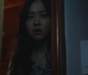 Sex video Kim Jin-seon nude - Role Play (2012)