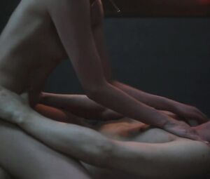 Sex video Kim Jin-seon nude - Role Play (2012)