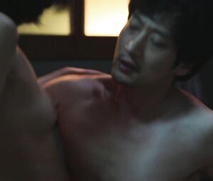 Sex video Kim Jin-seon nude - Role Play (2012)