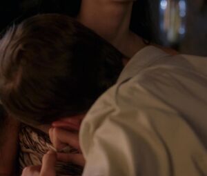 Sex video Jessica Alba - The Sleeping Dictionary (2003)